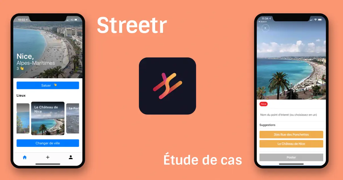 Streetr