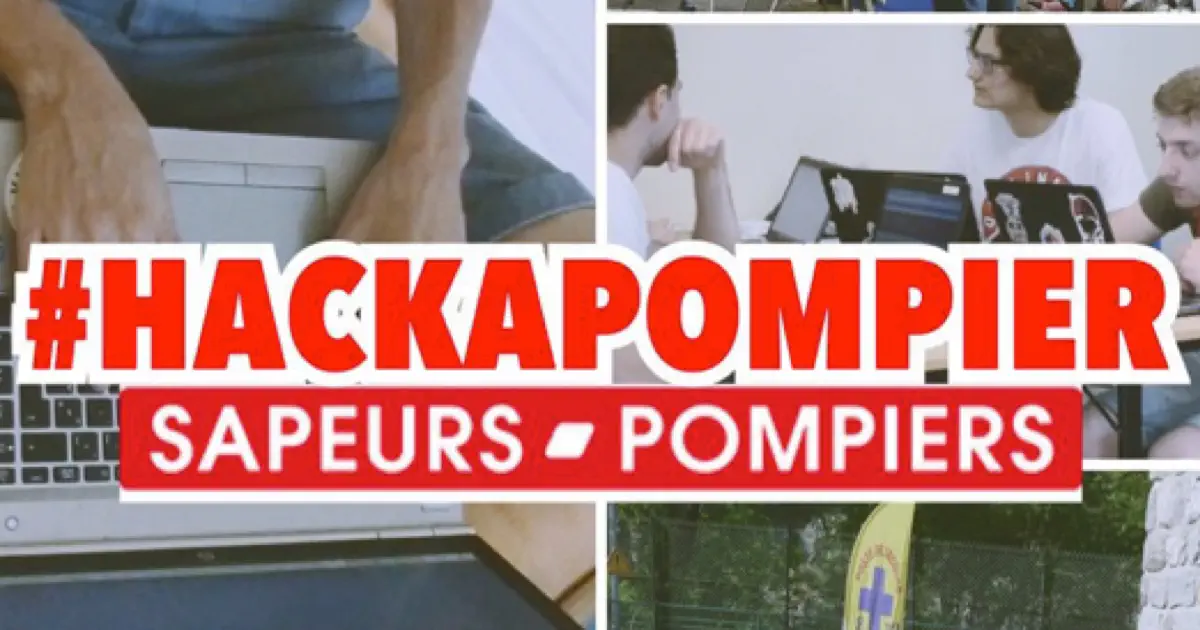 Hackapompier